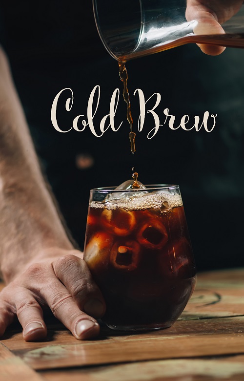 cold brew_-popis
